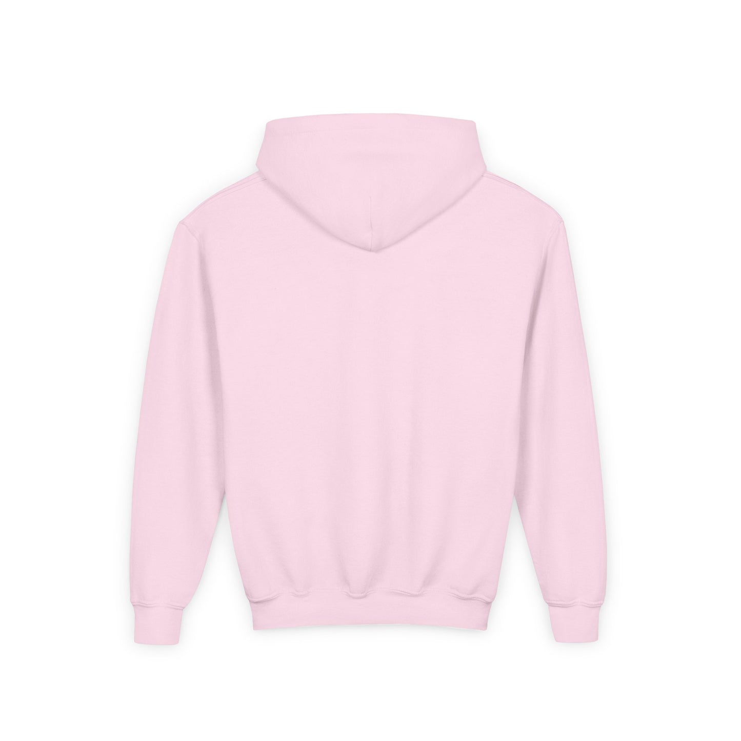 JW “Youth Hoodie” Classic Pullover