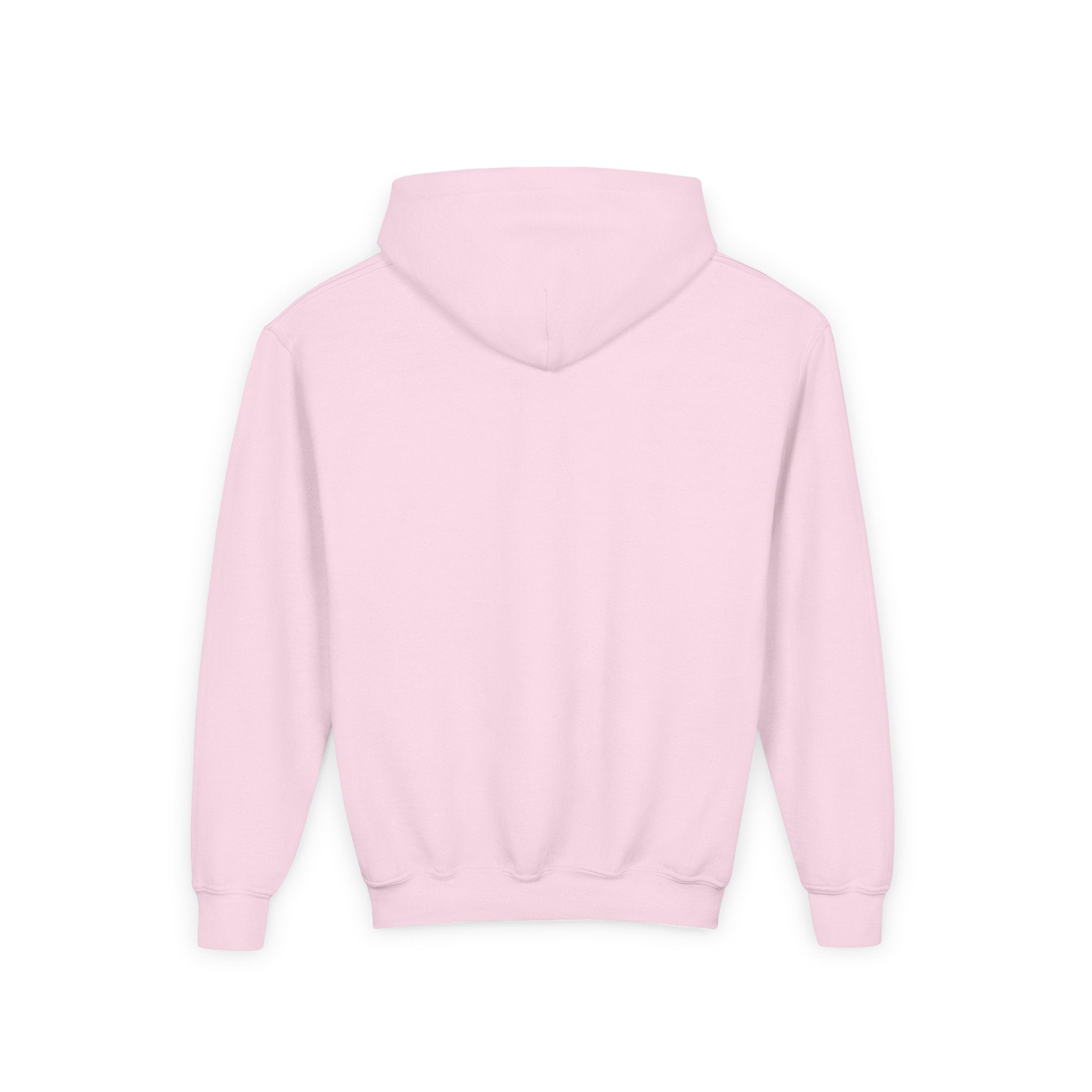 JW “Youth Hoodie” Classic Pullover