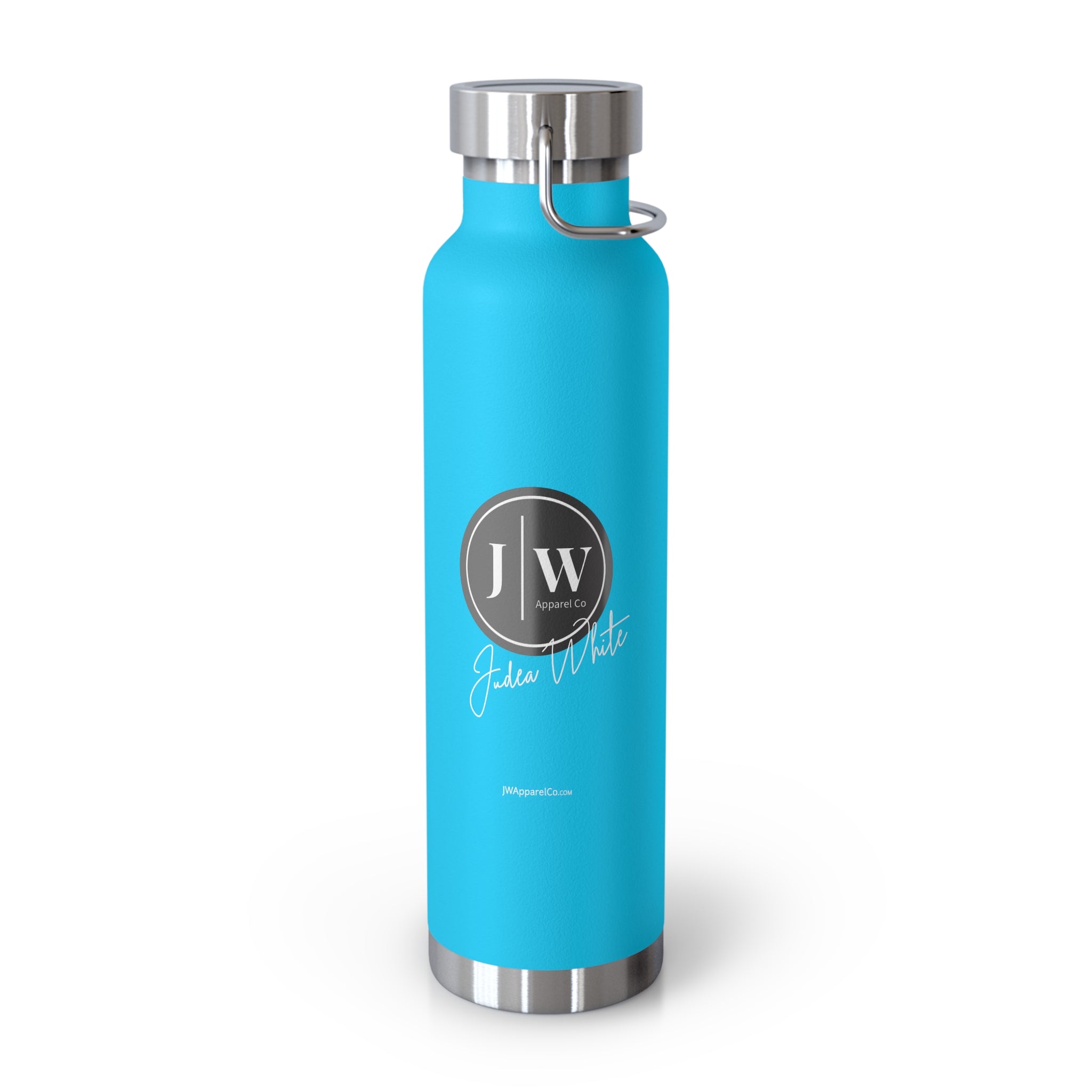 JW “Variable Colors” Insulated Stainless Bottle