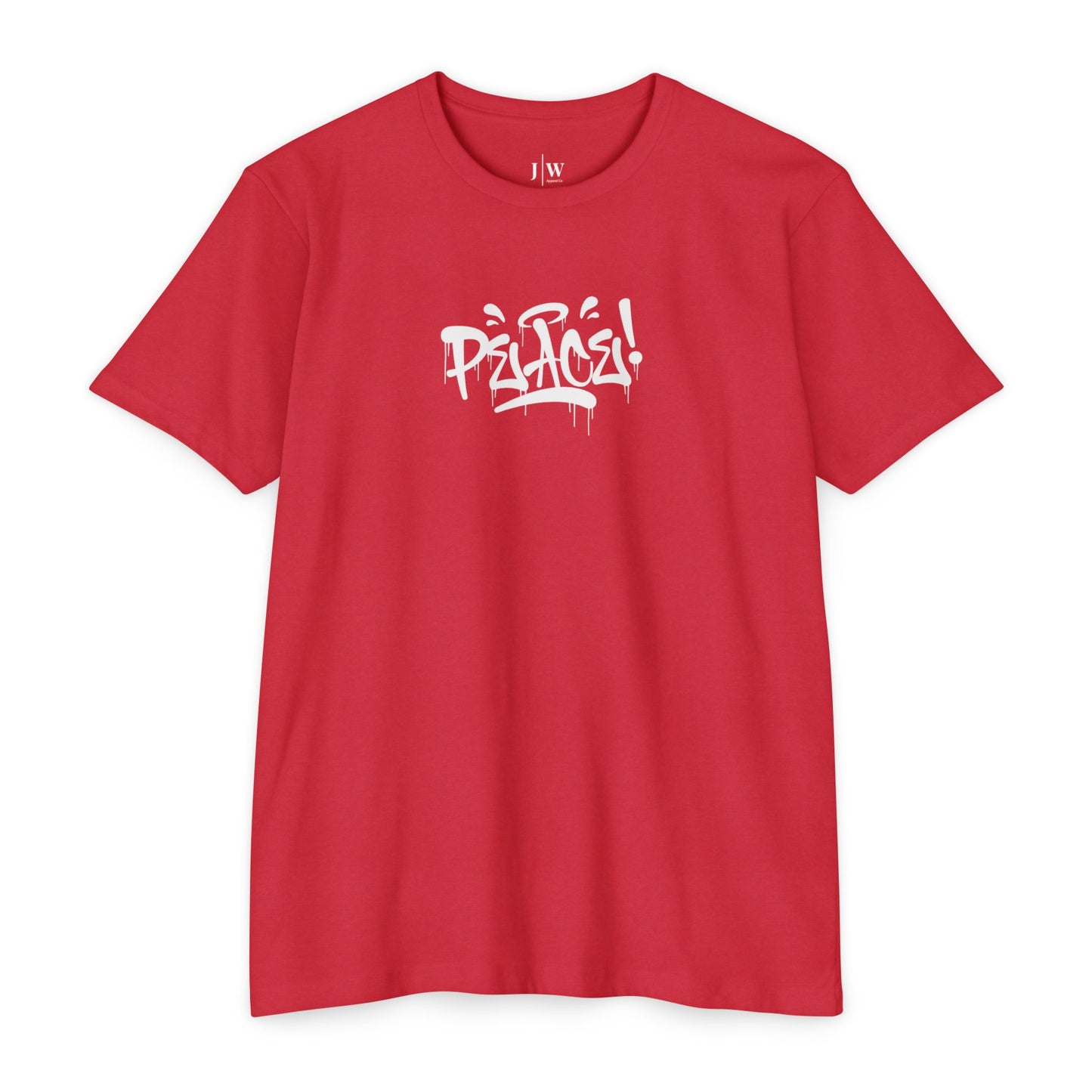"Peace" Only T-Shirt