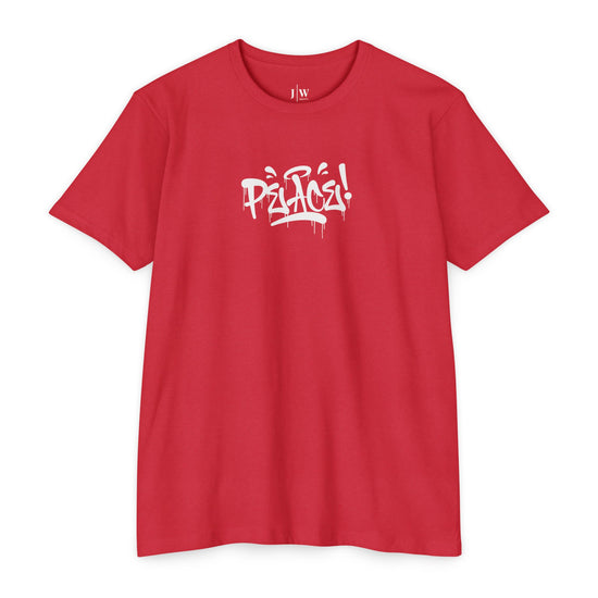 "Peace" Only T-Shirt