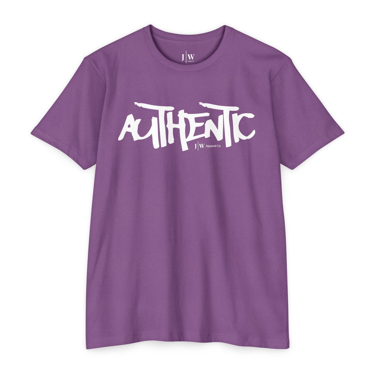 JW “Authentic” T-Shirt