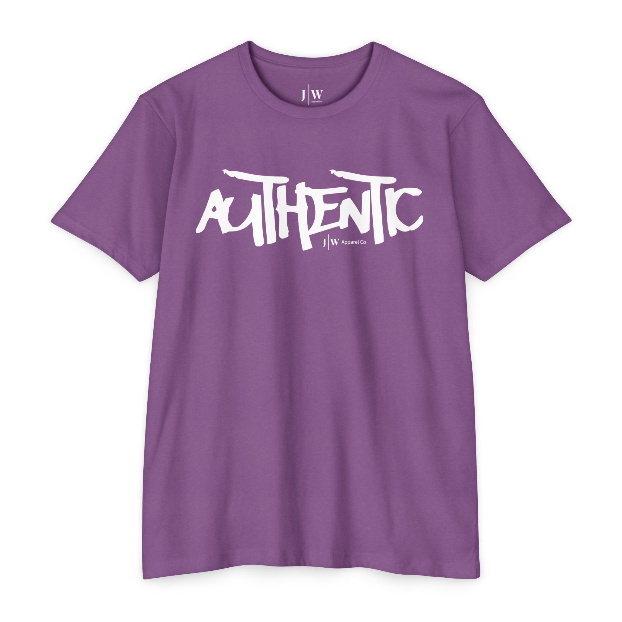 JW “Authentic” T-Shirt