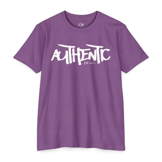 JW “Authentic” T-Shirt