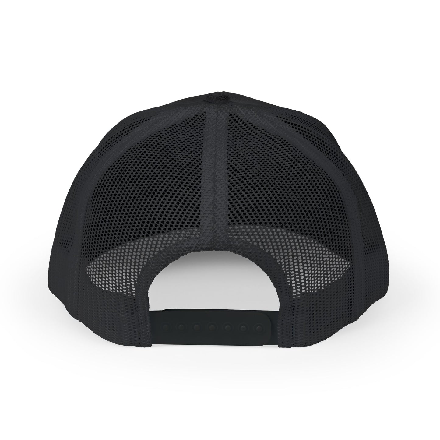 “Free Bird Sunrise” Snapback Trucker Cap