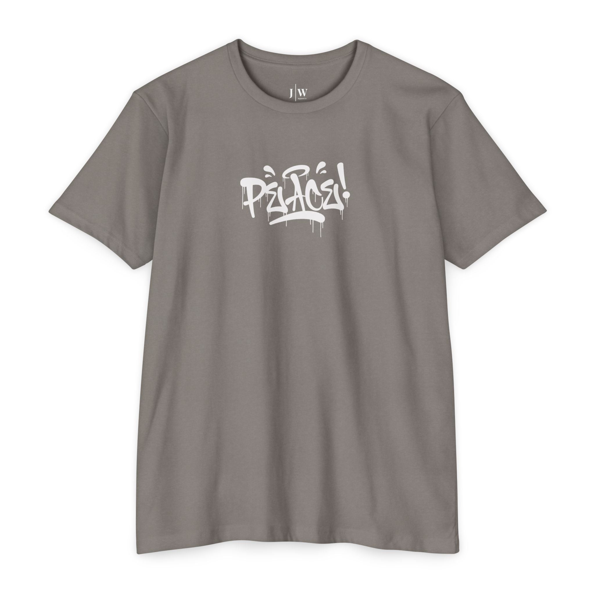 "Peace" Only T-Shirt