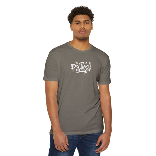 "Peace" Only T-Shirt