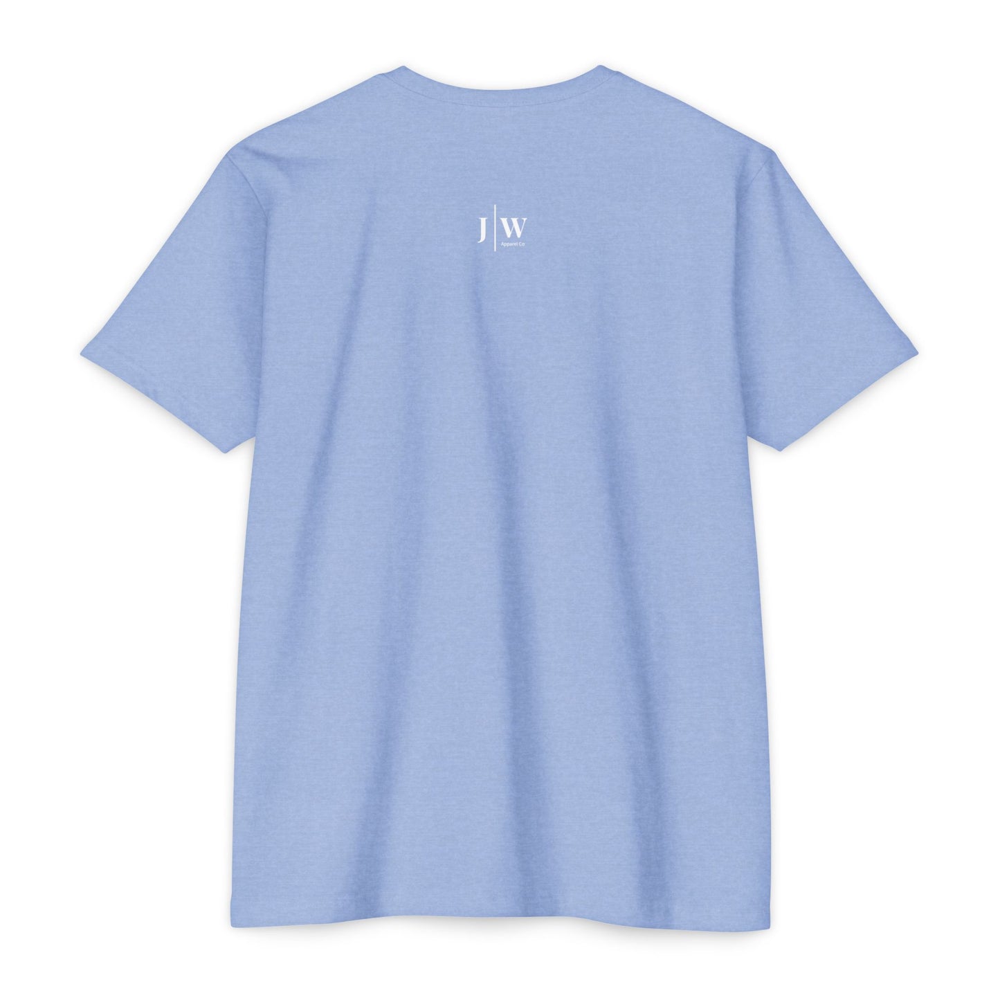 Psalm 28:7 “J.White” T‑Shirt