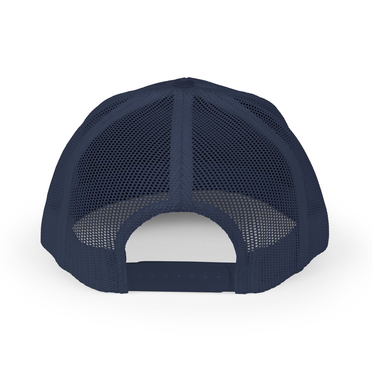 “Free Bird Sunrise v2” Snapback Trucker Cap