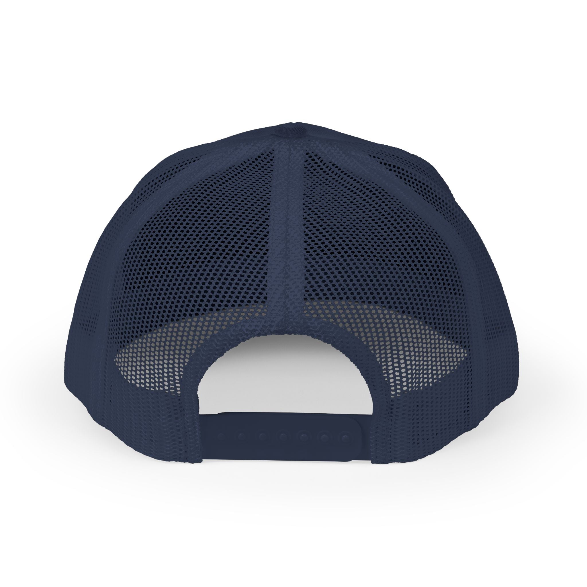 “Free Bird Sunrise v2” Snapback Trucker Cap