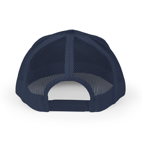 “Free Bird Sunrise v2” Snapback Trucker Cap