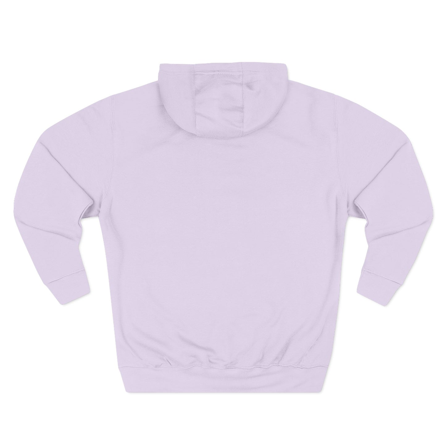 JW “Colormatch” Pullover Hoodie