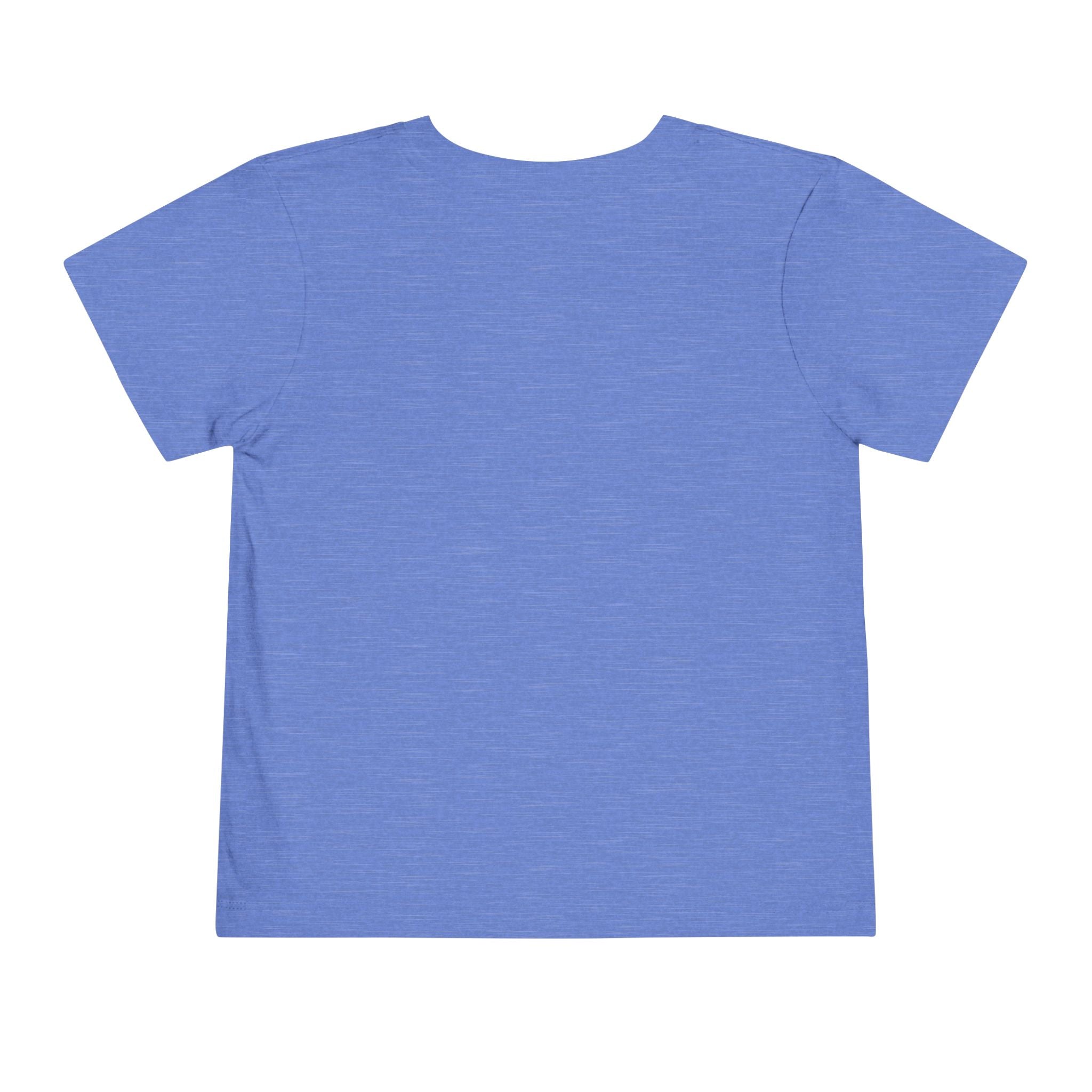 Toddler Tee — JW Apparel Co. Logo