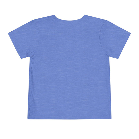 Toddler Tee — JW Apparel Co. Logo