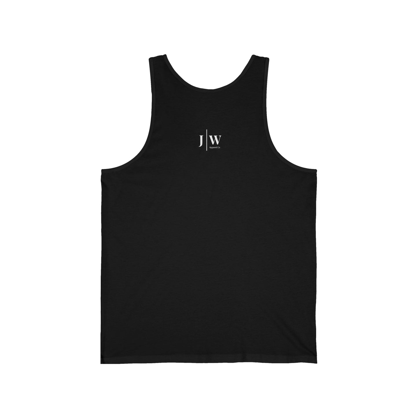Big Dreams Tank Top