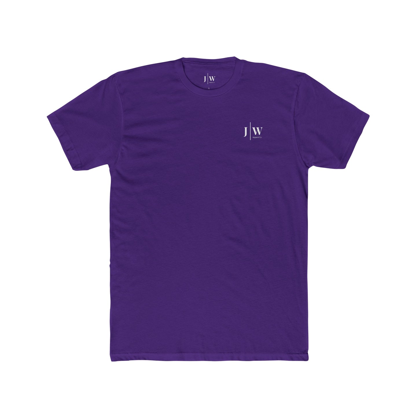 “Simple Bold” T-Shirt