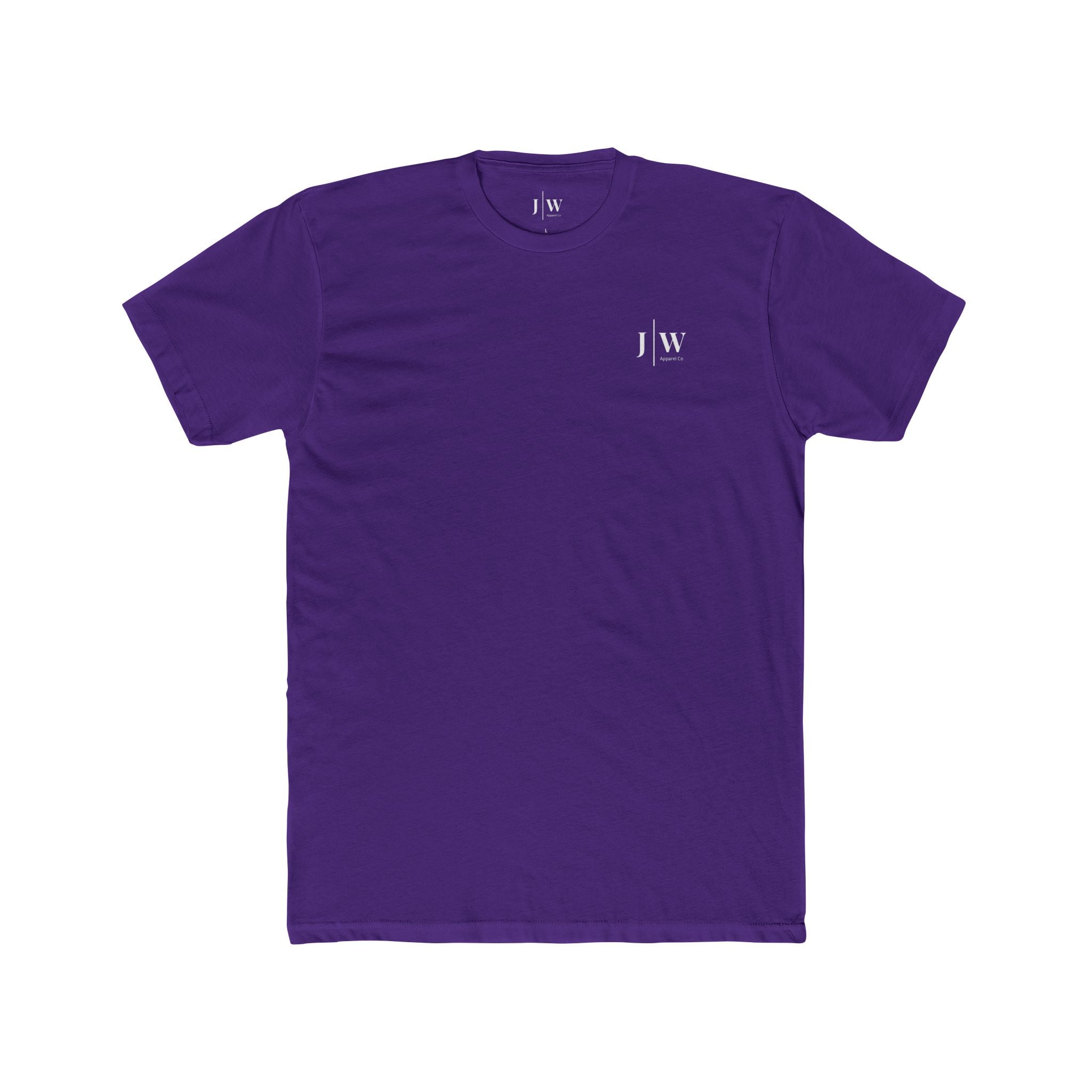 “Simple Bold” T-Shirt