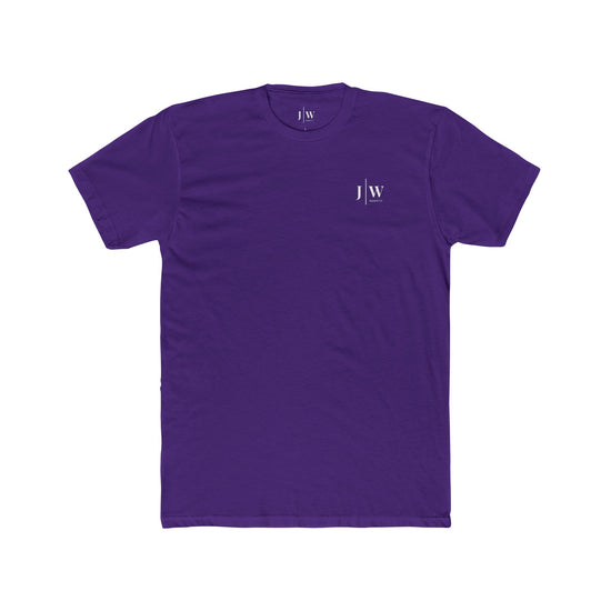 “Simple Bold” T-Shirt