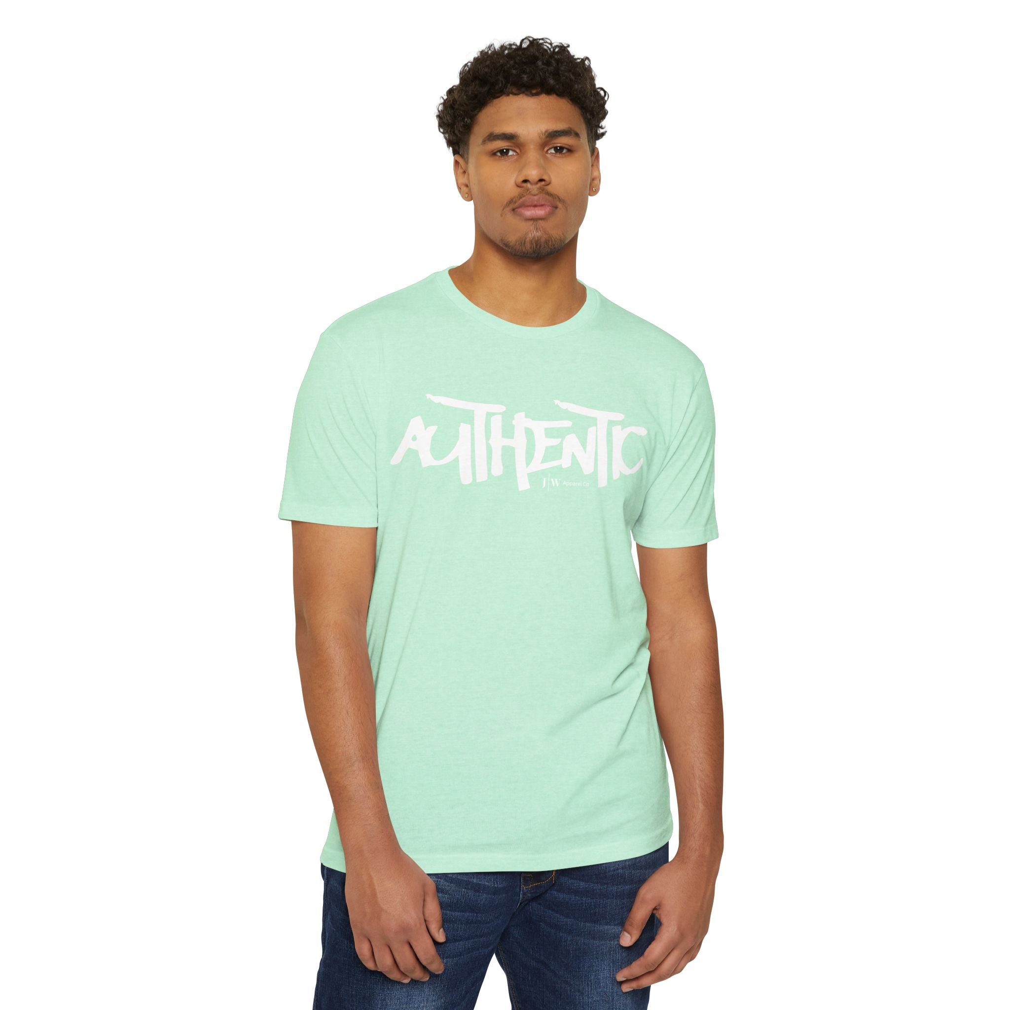 JW “Authentic” T-Shirt