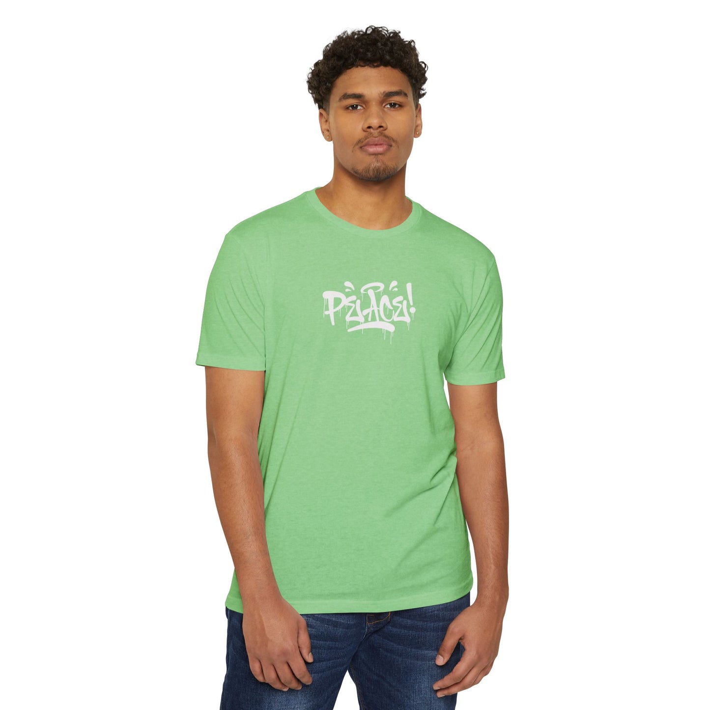 "Peace" Only T-Shirt