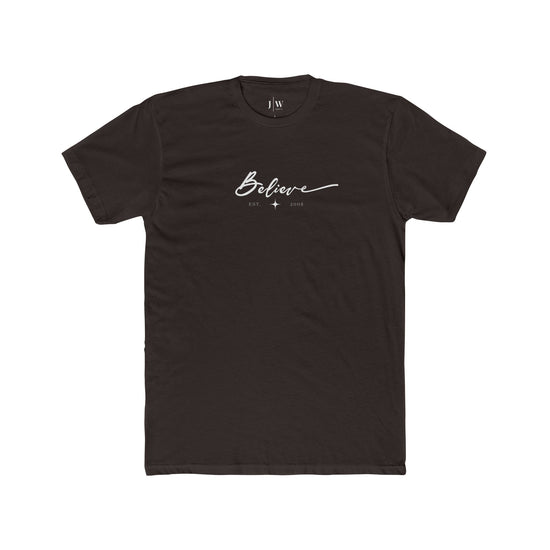 “Believe” | Est. 2005 T‑Shirt