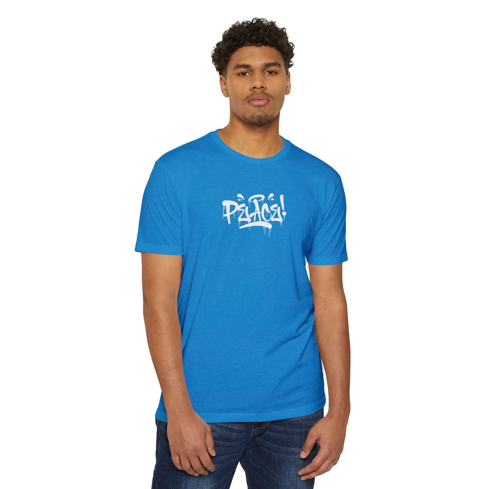 "Peace" Only T-Shirt