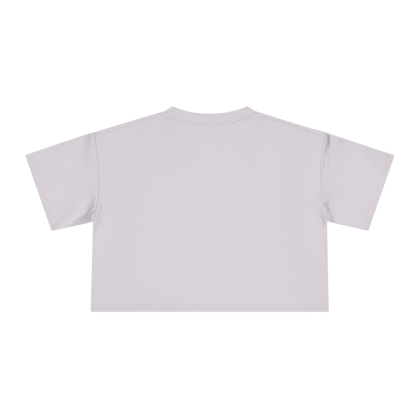 JW “Crop Top” Casual Tee