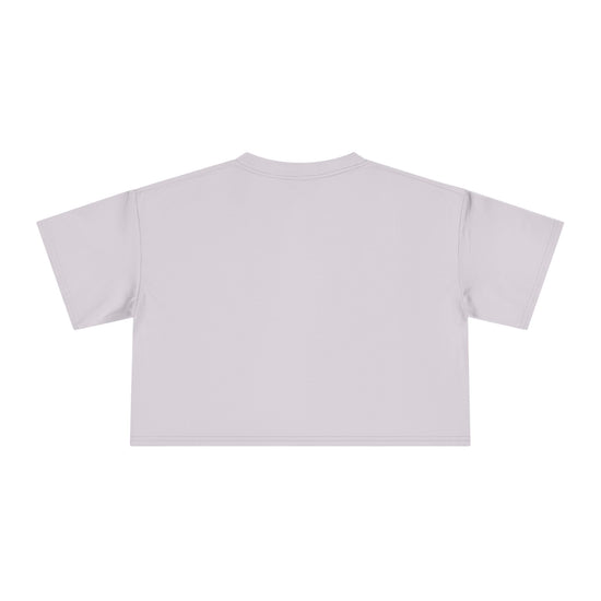 JW “Crop Top” Casual Tee