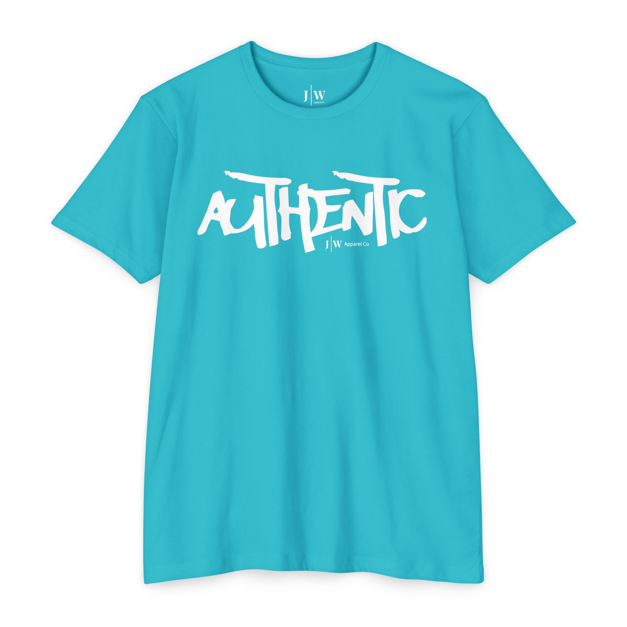 JW “Authentic” T-Shirt