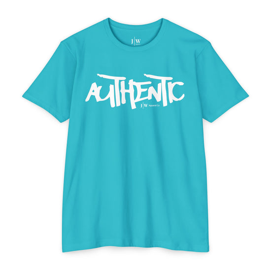 JW “Authentic” T-Shirt