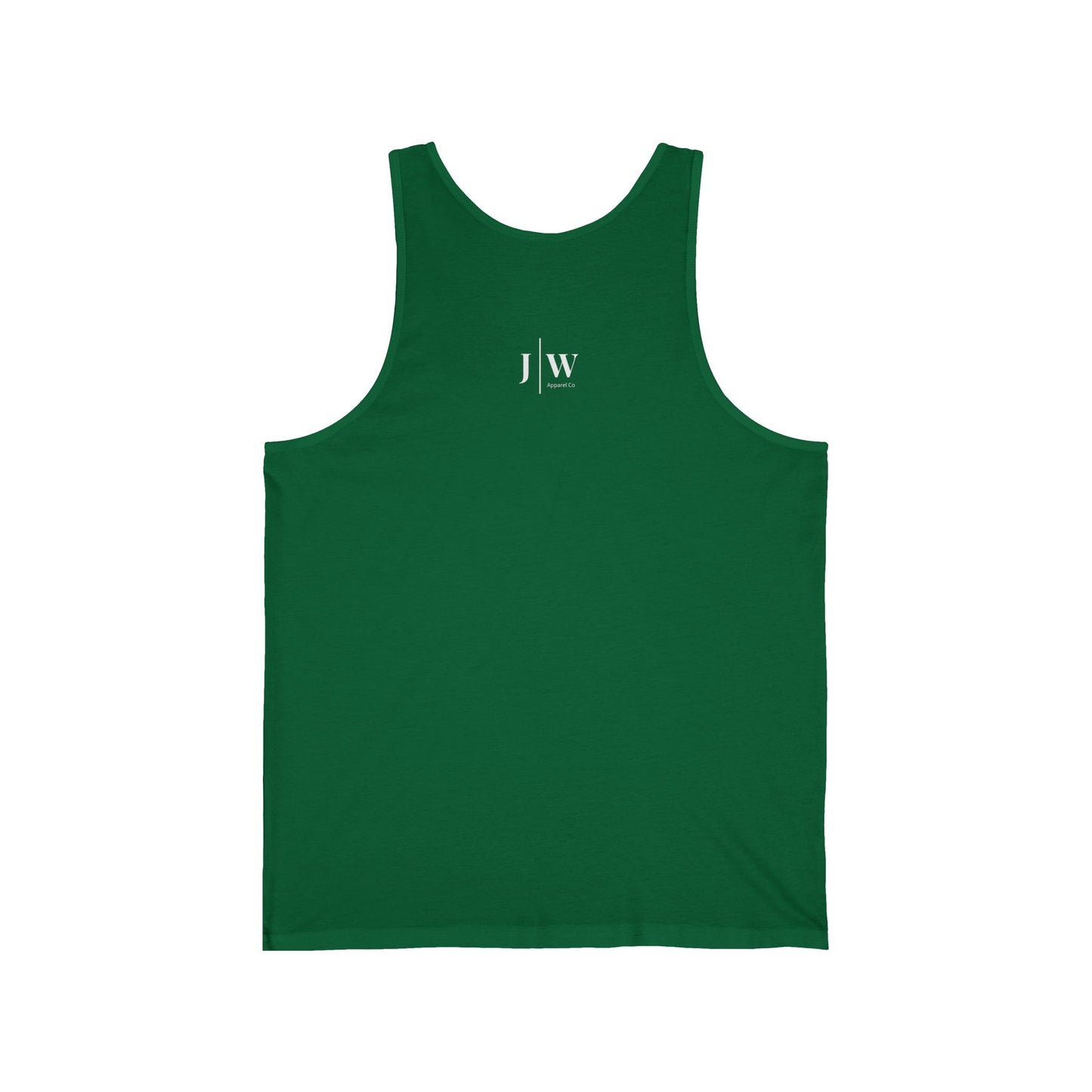 Big Dreams Tank Top