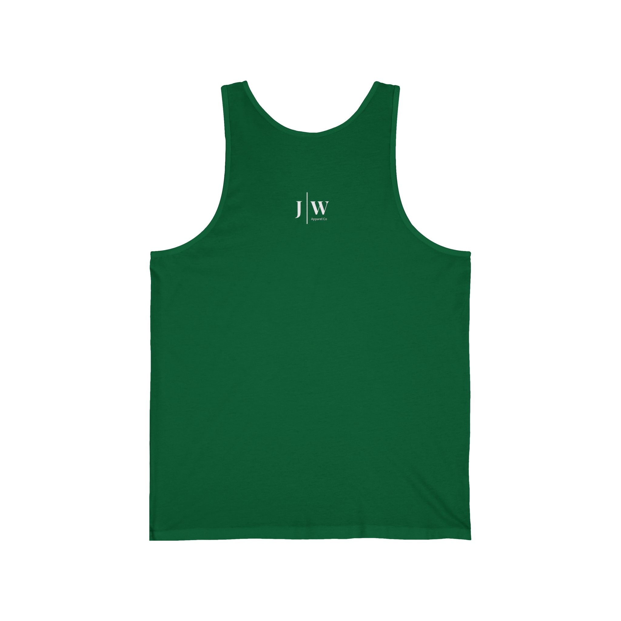 Big Dreams Tank Top