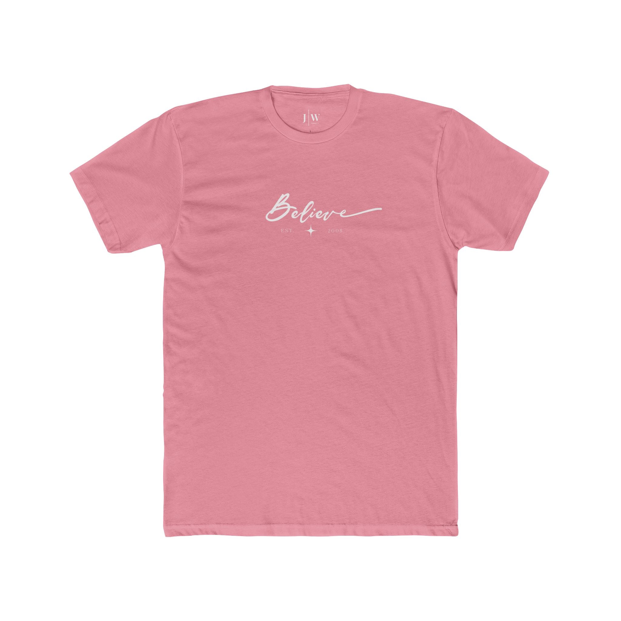 “Believe” | Est. 2005 T‑Shirt