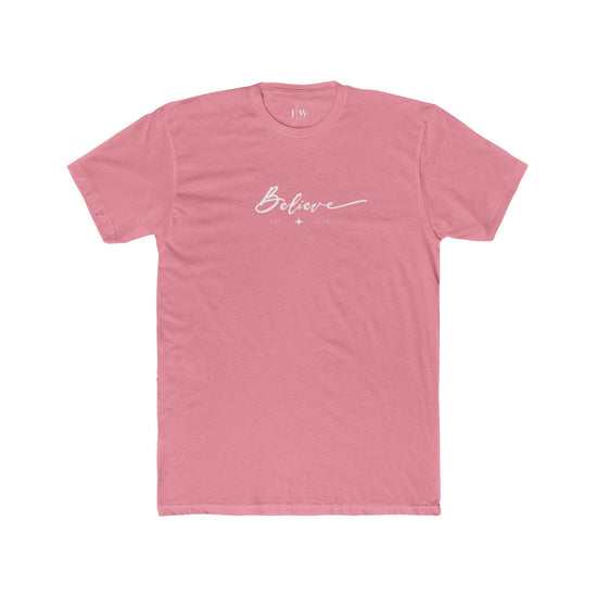 “Believe” | Est. 2005 T‑Shirt
