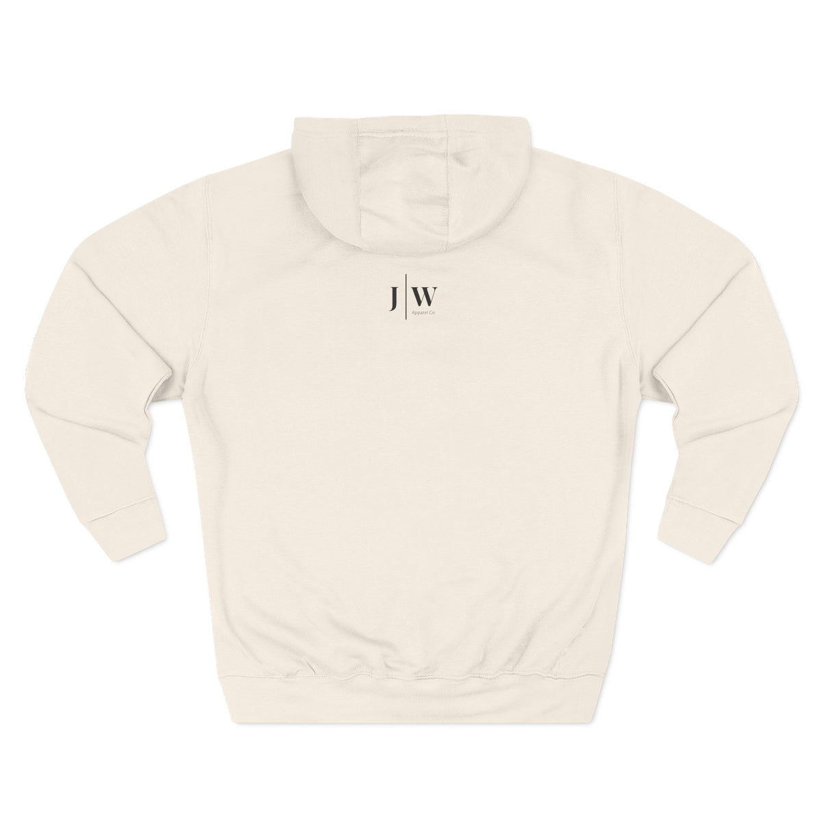 “Free Bird-DRK” Pullover Hoodie