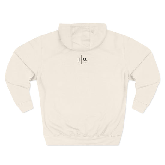 “Free Bird-DRK” Pullover Hoodie