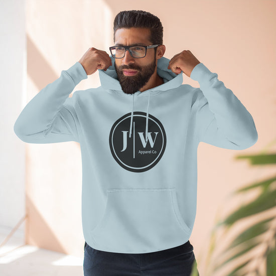JW “Colormatch” Pullover Hoodie