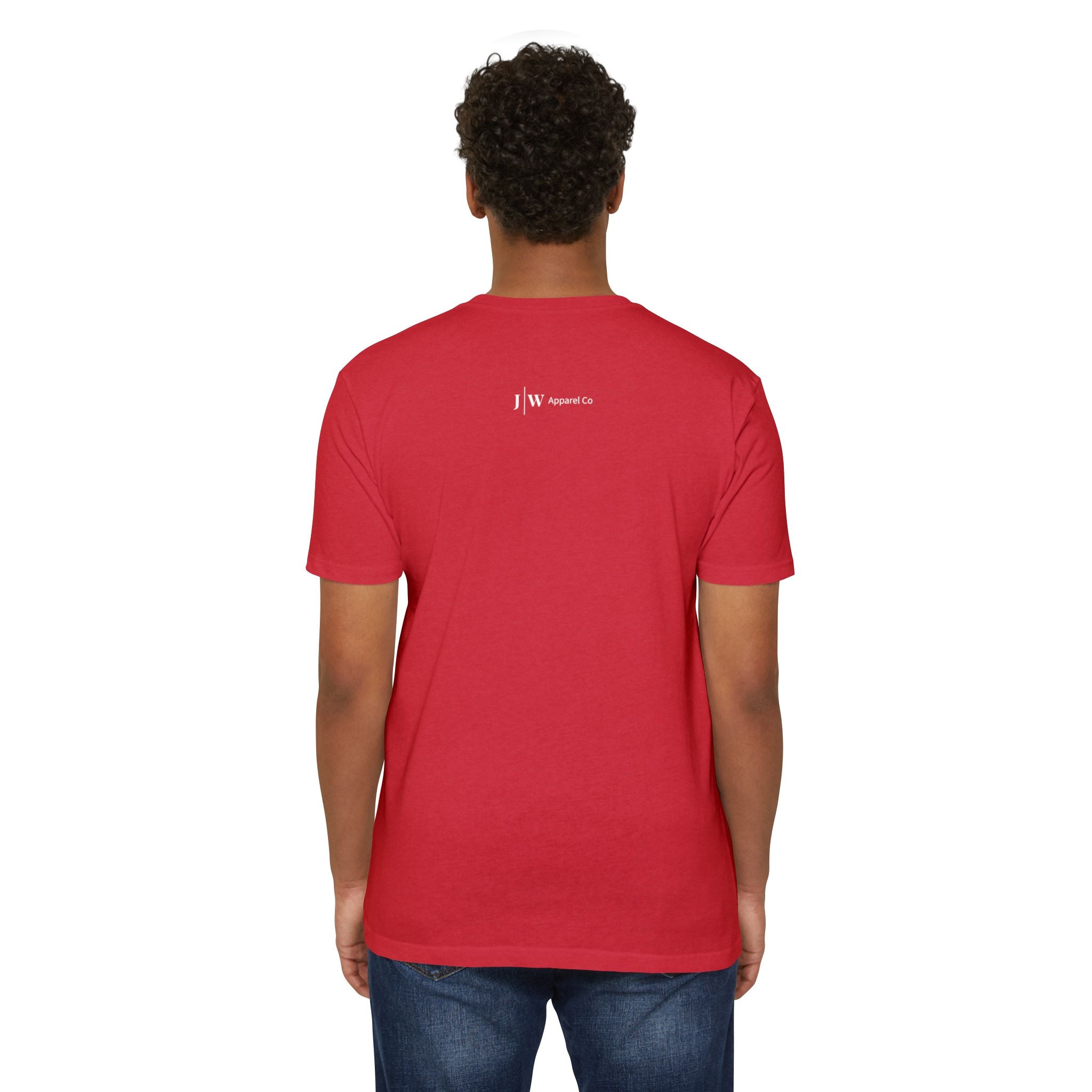 "Peace" Only T-Shirt