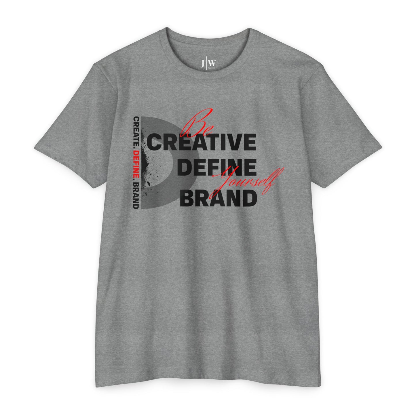 JW “Be Creative” T-Shirt