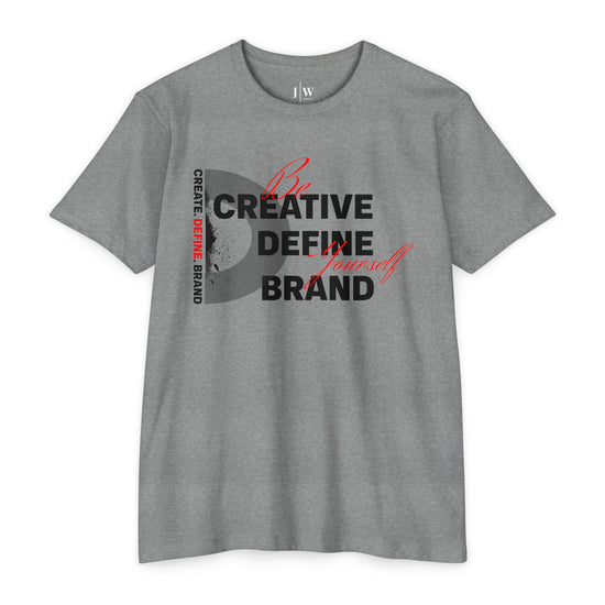 JW “Be Creative” T-Shirt
