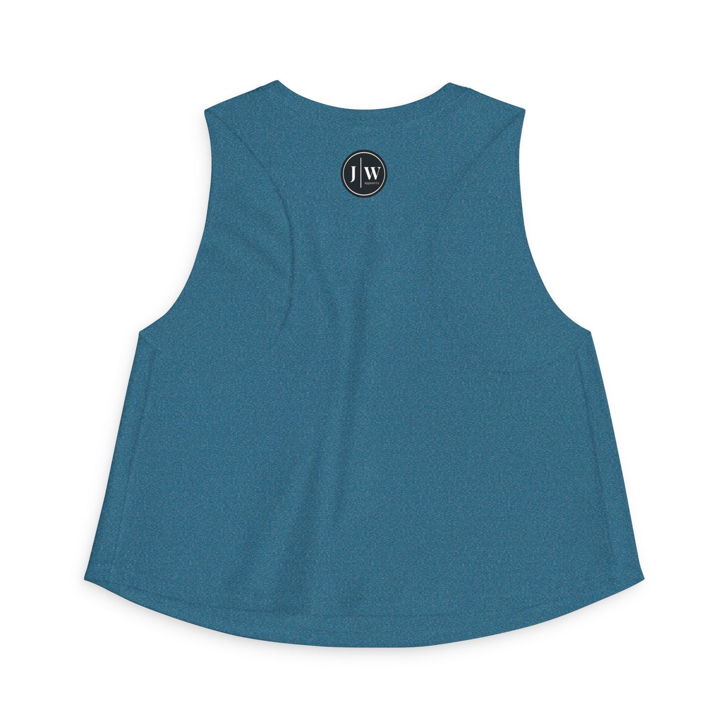 “Courage” Definition Crop Top