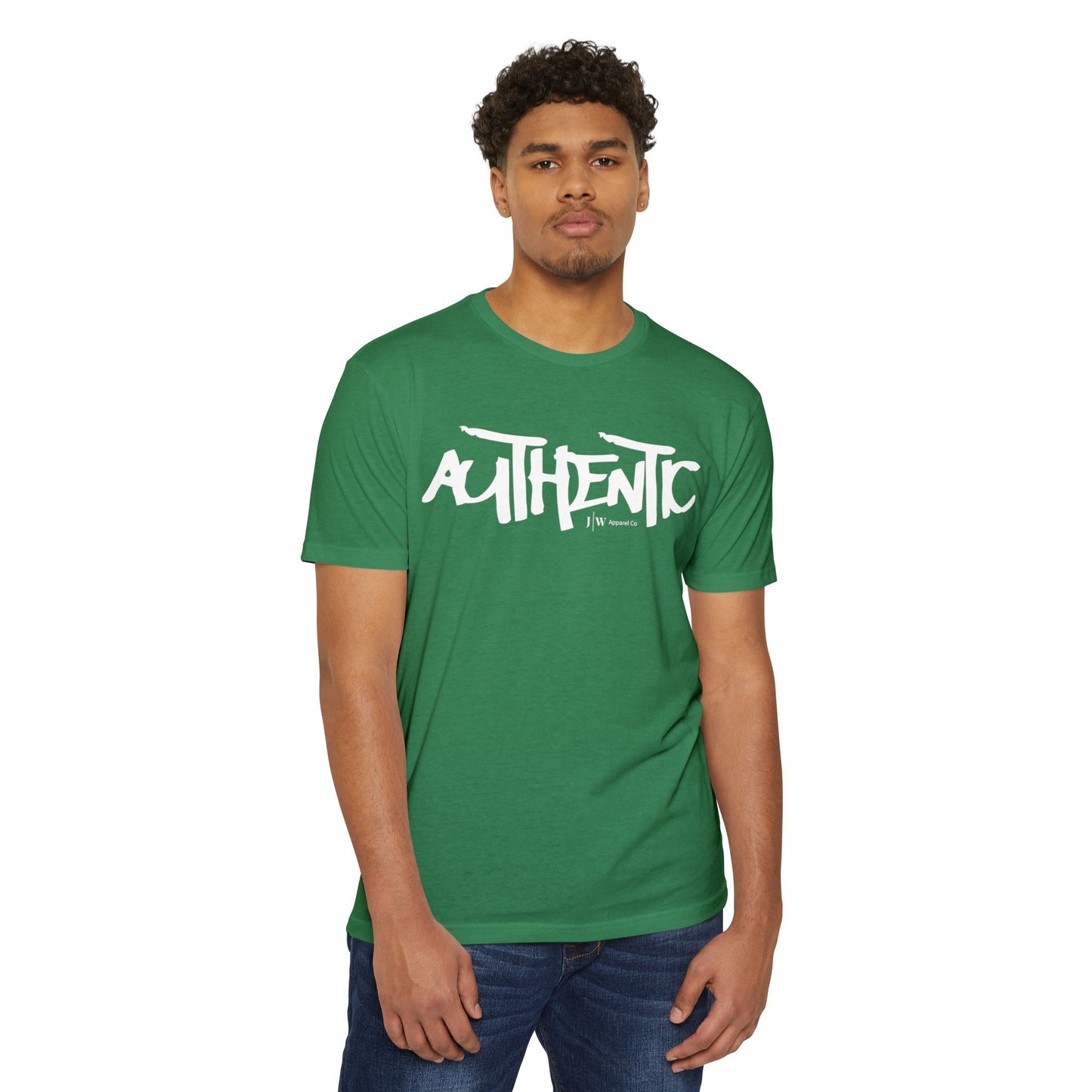 JW “Authentic” T-Shirt