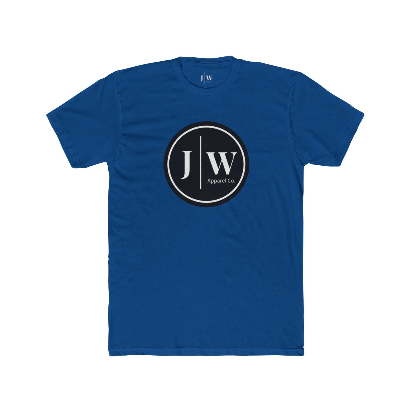 JW Apparel “Logo” T-Shirt