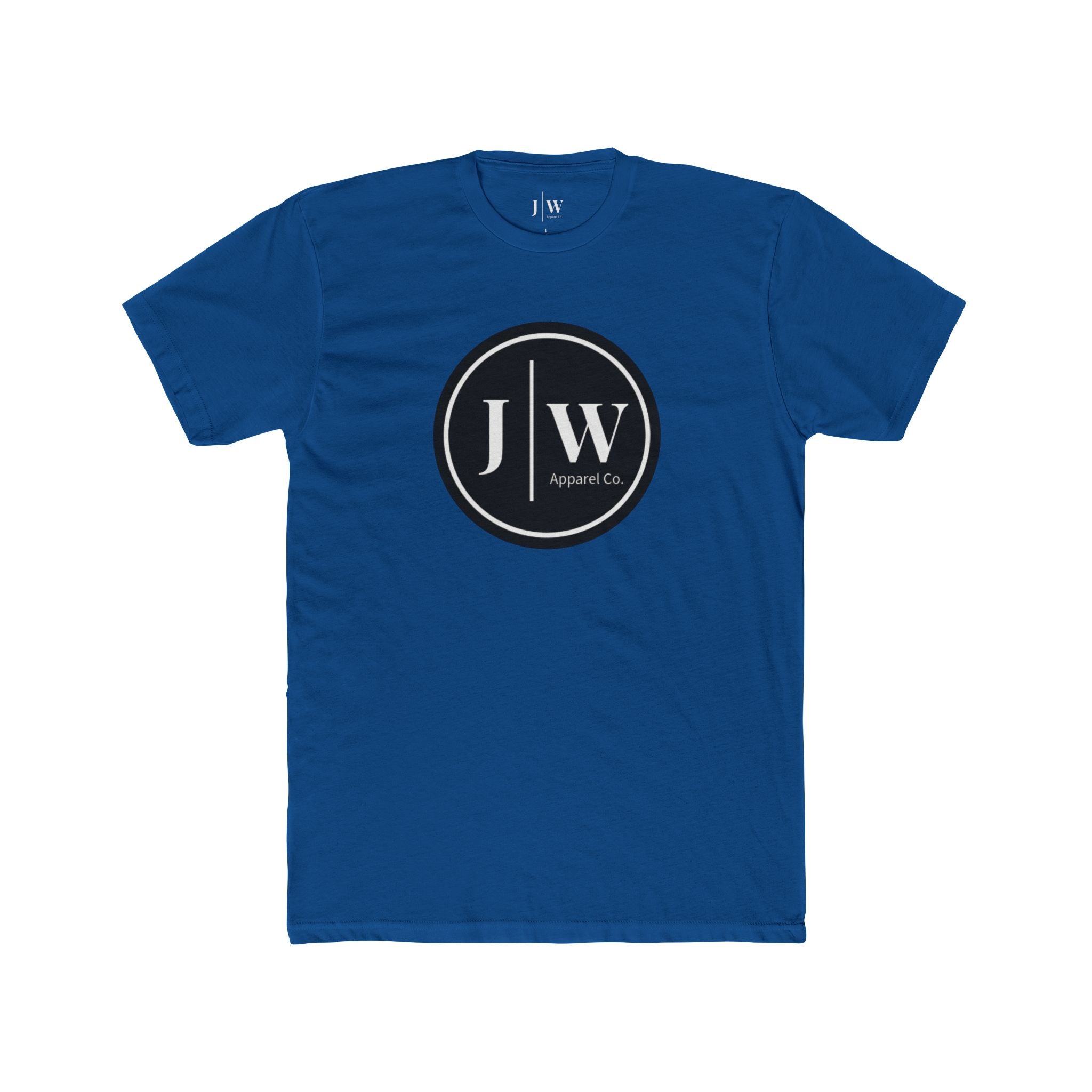 JW Apparel “Logo” T-Shirt