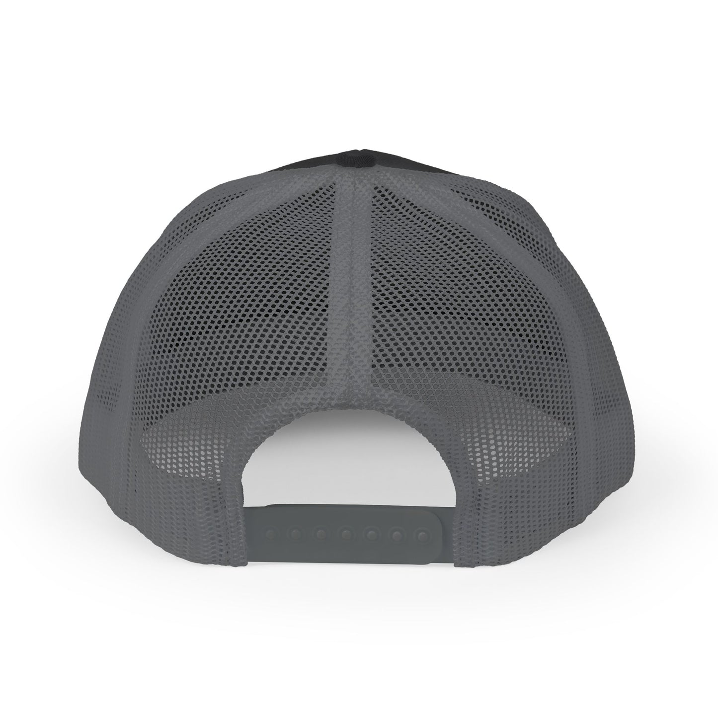 “Free Bird Sunrise” Snapback Trucker Cap
