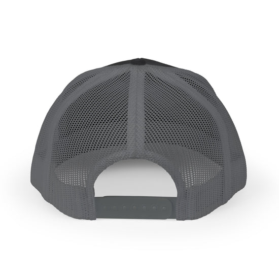 “Free Bird Sunrise” Snapback Trucker Cap