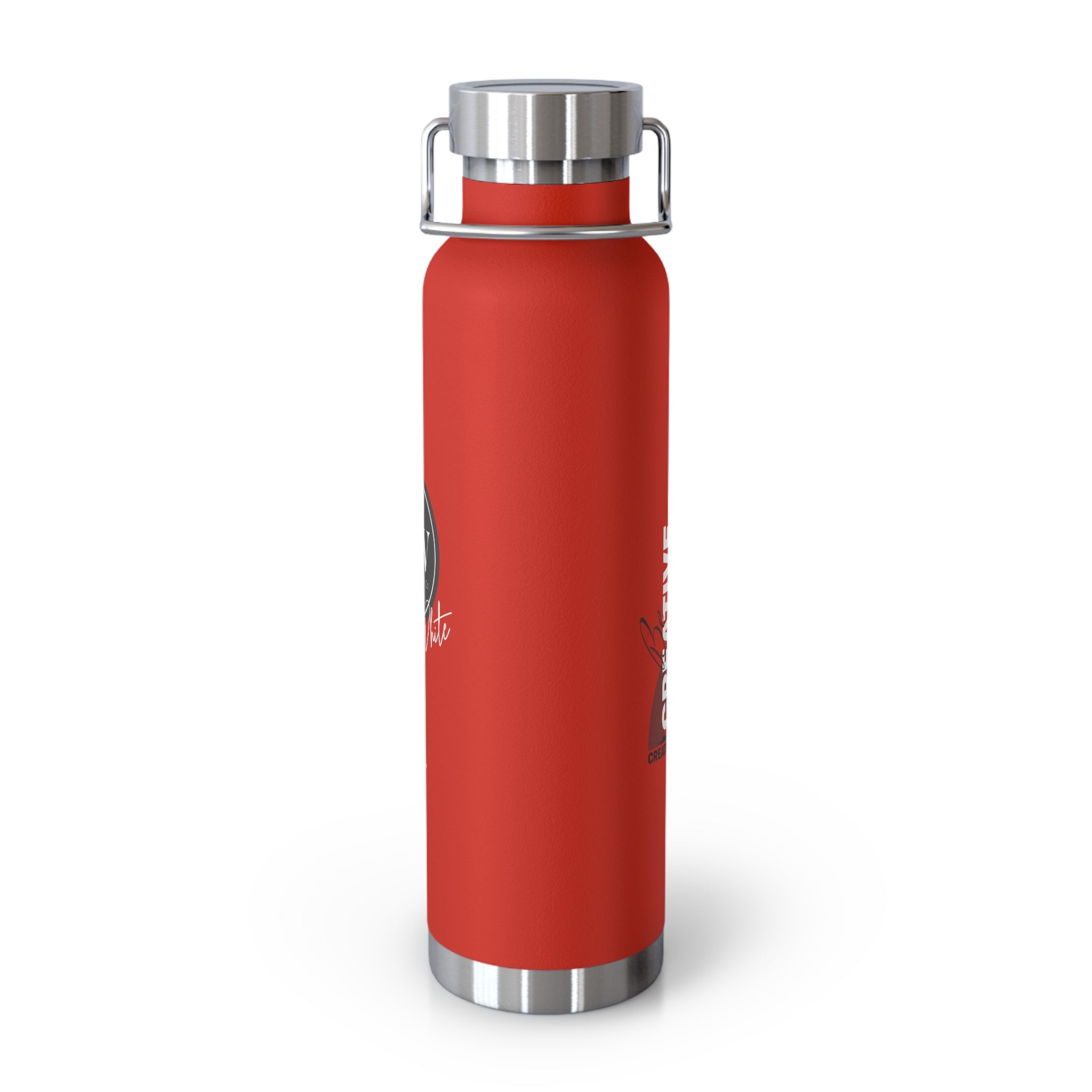 JW “Variable Colors” Insulated Stainless Bottle