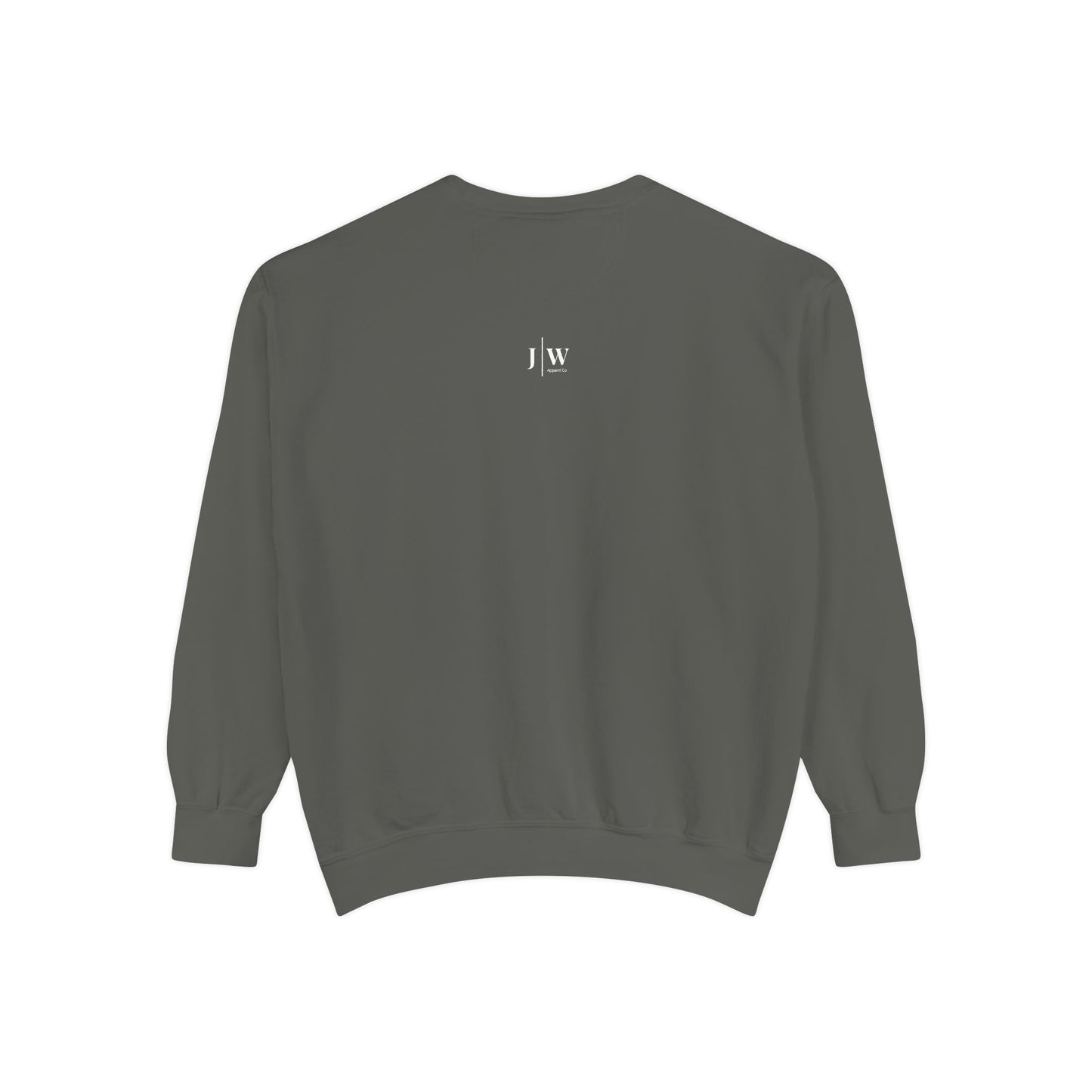 Loyalty “Loy.Uhl.Tee” Sweatshirt