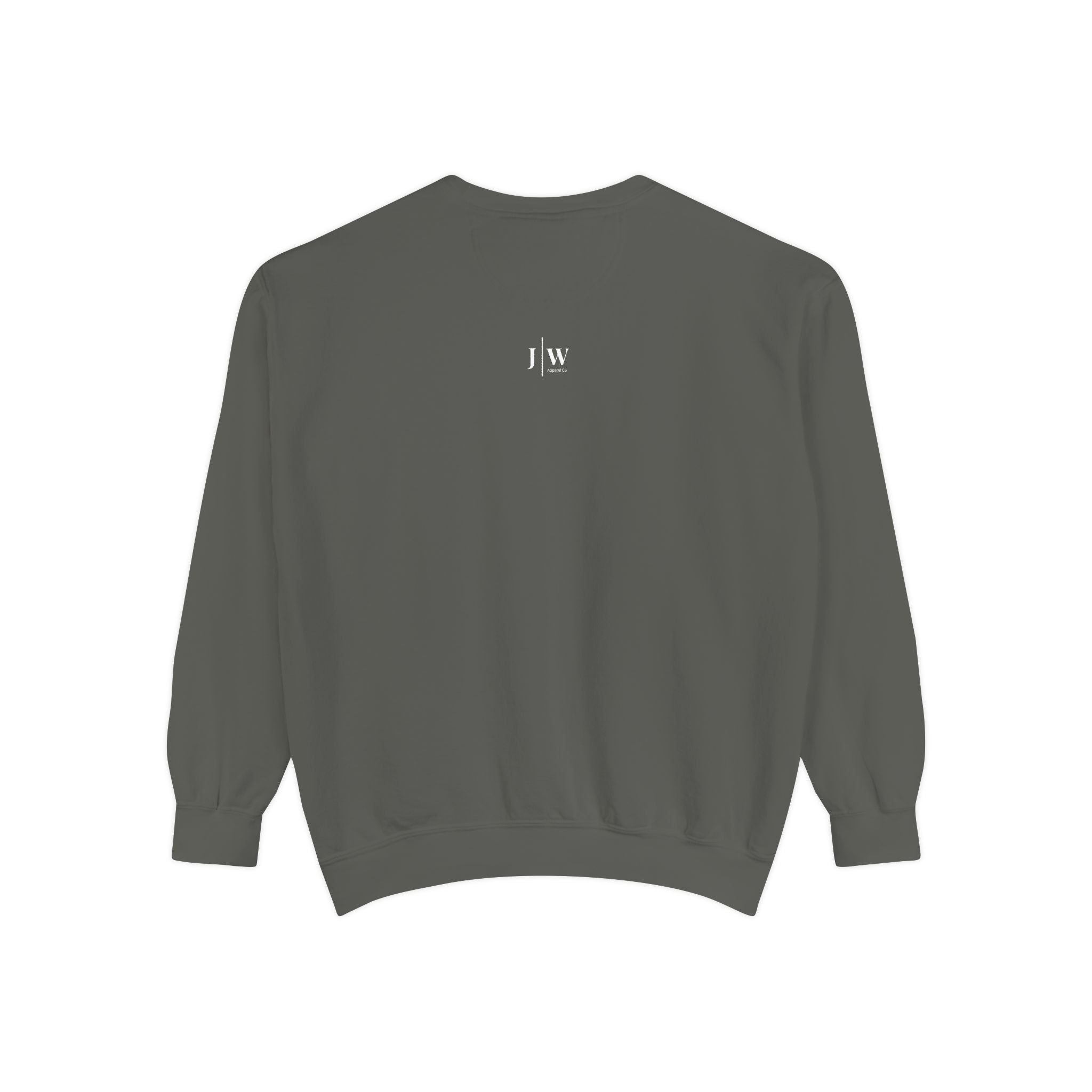 Loyalty “Loy.Uhl.Tee” Sweatshirt