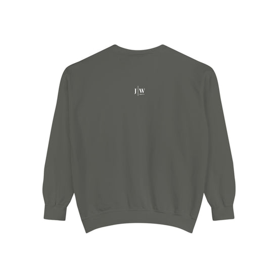 Loyalty “Loy.Uhl.Tee” Sweatshirt